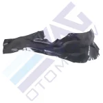6R0809958C | VW Polo Sağ Ön Çamurluk Davlumbazı - 2