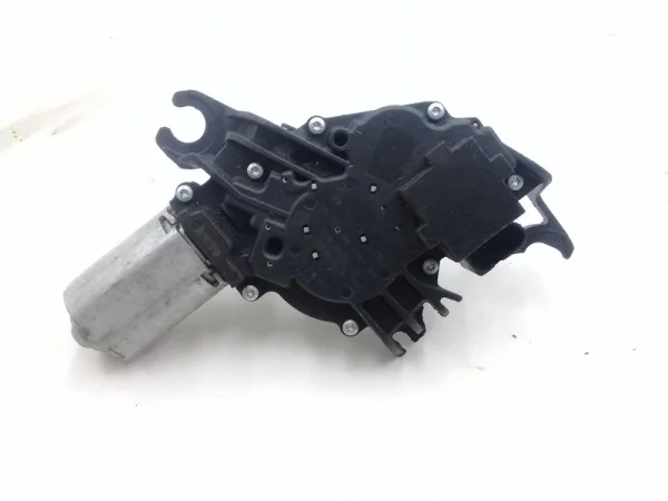5K6955711B | Arka Cam Silecek Motoru | VW Golf, Polo, Touran - Seat Alhambra VAG