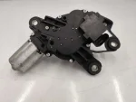 5K6955711B | Arka Cam Silecek Motoru | VW Golf, Polo, Touran - Seat Alhambra - 3
