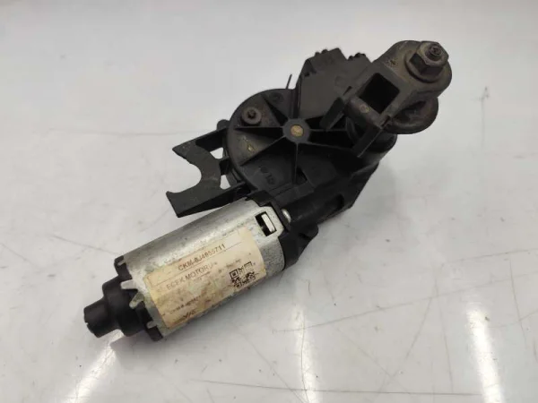 6J4955711 | Seat Ibiza Arka Silecek Motoru VAG