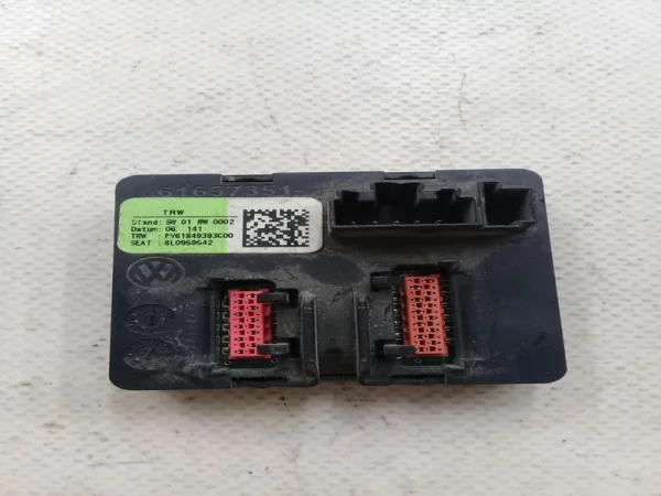 6L0959542 | Direksiyon Kumanda Modülü | Seat Cordoba, Ibiza VAG