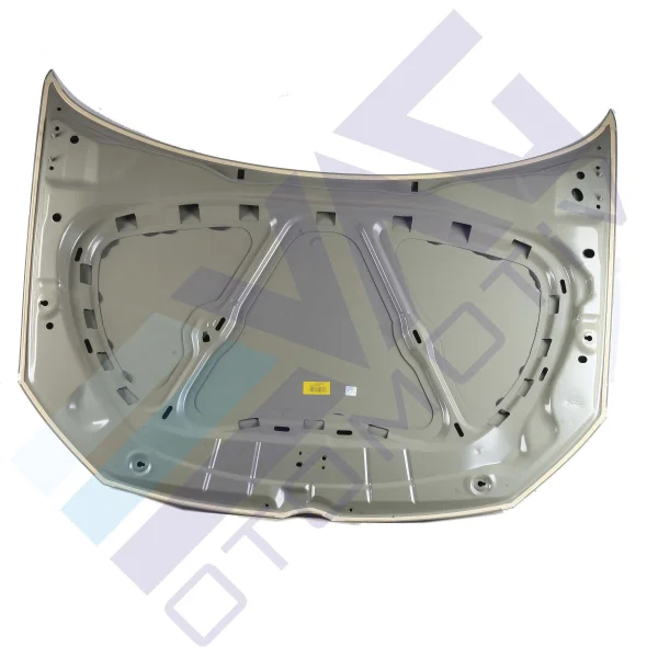6R0823031A | VW Polo Motor Kaputu