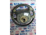 3U0419091G | Direksiyon Simidi | Skoda Octavia, Superb - 3