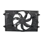 5Q0121203CN | Fan Seti | VW Golf, Passat, Touran - Audi A3 - Seat Ateca, Leon - 2