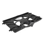 5Q0121203CN | Fan Seti | VW Golf, Passat, Touran - Audi A3 - Seat Ateca, Leon - 4