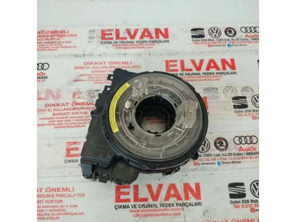 95B953568E | Airbag Sargısı VAG