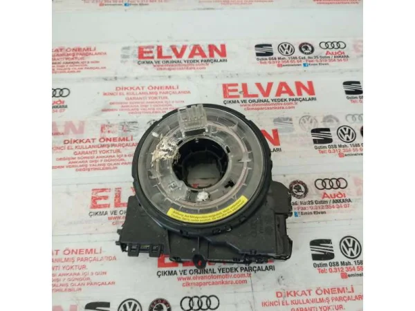 95B953568D | Airbag Sargısı VAG