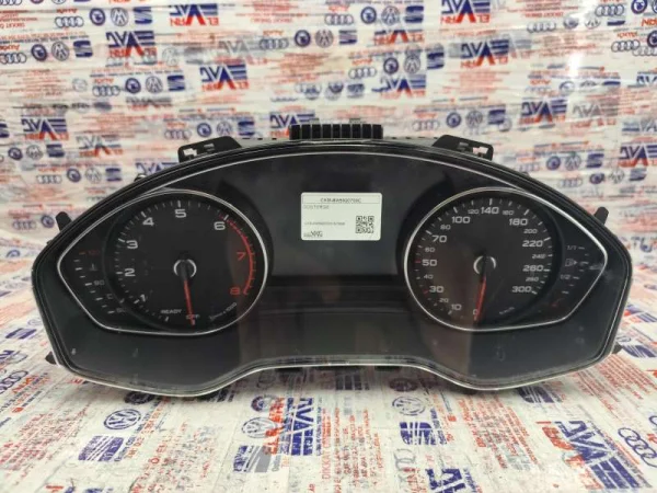 8W5920700C | Audi A4 Gösterge Paneli VAG