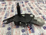 2K5955711 | VW Caddy Arka Silecek Motoru - 3