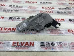 2K5955711 | VW Caddy Arka Silecek Motoru - 1