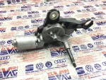 1T0955711D | Arka Cam Silecek Motoru | VW Caddy, Touran - 2