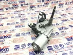 1T0955711D | Arka Cam Silecek Motoru | VW Caddy, Touran - 3