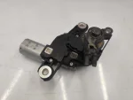 5F4955711 | Arka Cam Silecek Motoru | Seat Leon - Skoda Fabia, Octavia, Rapid, Superb - 2