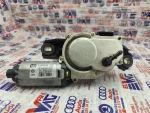 2K0955712B | VW Caddy Arka Silecek Motoru - 1
