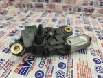 2K0955712B | VW Caddy Arka Silecek Motoru - 3