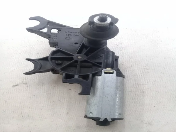 6Q6955711A | VW Polo Arka Cam Silecek Motoru VAG