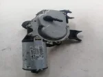 6Q6955711A | VW Polo Arka Cam Silecek Motoru - 2