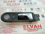 1J4839113C | Arka İç Kapı Açma Kolu | VW Bora, Golf, Jetta - 3
