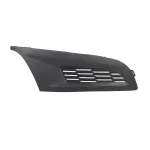 6R0853666C | VW Polo Sağ Sis Farsız Tampon Izgarası - 1