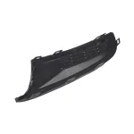 6R0853666C | VW Polo Sağ Sis Farsız Tampon Izgarası - 4