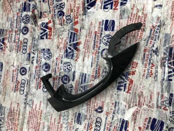 5G0837206N | Dış Kapı Kolu | VW E-Golf, Golf - Seat Ateca, Leon - Skoda Fabia, Octavia VAG