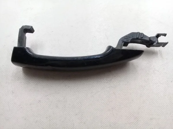 8V0837206 | Audi A3 Sağ Dış Kapı Açma Kolu VAG