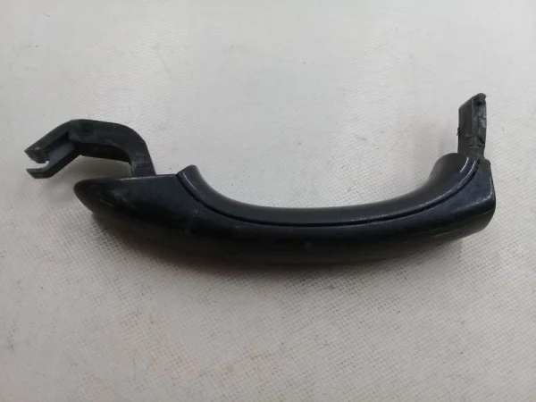 7L6837205C | VW Touareg Ön Dış Kapı Kolu VAG