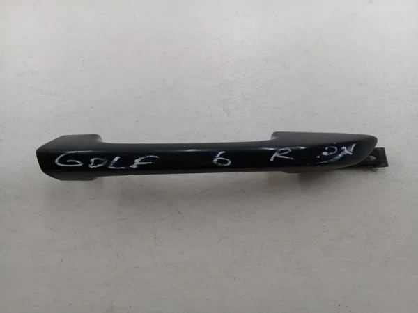 1K8837206C | Ön Dış Kapı Kolu | VW Golf, Scirocco - Skoda Superb VAG