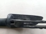 1K8837205F | Ön Sol Dış Kapı Kolu | VW Golf, Passat, Scirocco - Seat Alhambra - Skoda Superb - 3