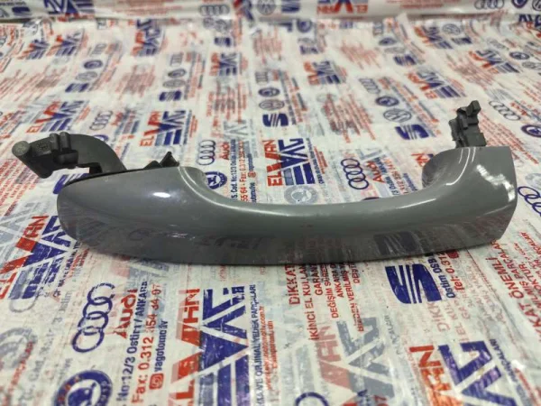 510837206D | Dış Kapı Kolu | VW Golf, Passat, Tiguan VAG