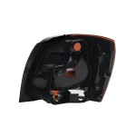 6R0945095A | VW Polo Sol Stop Lambası - 2