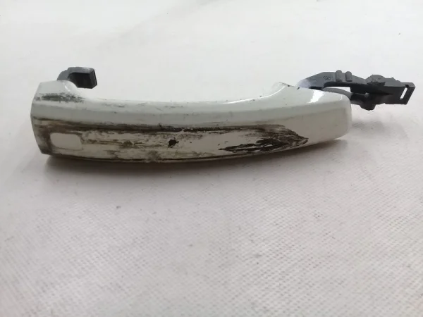 8V0837205A | Sol Dış Kapı Kolu | Audi A3, RS 3, TT VAG