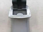 1C0837205 | VW New Beetle Ön Sağ Dış Kapı Kolu - 2