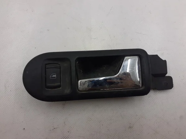 3B1837114T | Sağ Ön Kapı İç Açma Kolu | VW Bora, Golf, Jetta, Passat VAG