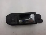 3B1837114T | Sağ Ön Kapı İç Açma Kolu | VW Bora, Golf, Jetta, Passat - 1
