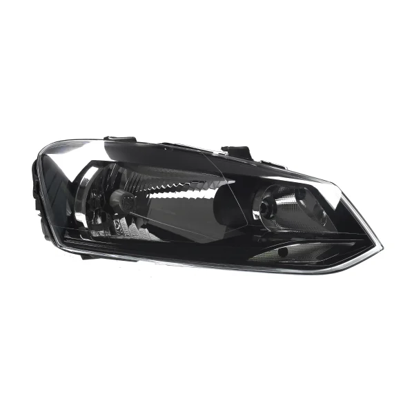 6R1941008E | Komple Elektrikli Sağ Ön Far
