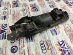 3B0839114AG | VW Passat Sağ Arka İç Kapı Kolu - 3