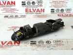 3B0839114AG | VW Passat Sağ Arka İç Kapı Kolu - 3