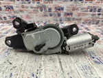 1K8955711 | VW Scirocco Arka Silecek Motoru - 1