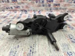 1K8955711 | VW Scirocco Arka Silecek Motoru - 2