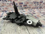 1K8955711 | VW Scirocco Arka Silecek Motoru - 3