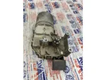 8E1955119 | Audi A4 Ön Cam Silecek Motoru - 3