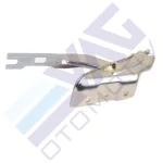 6V0823301 | Skoda Fabia Sol Kaput Menteşesi - 2