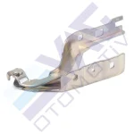 6V0823301 | Skoda Fabia Sol Kaput Menteşesi - 3
