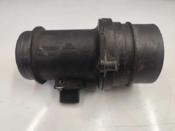 059906461K | Hava Akış Metresi | VW Touareg - Audi A4, A5, A6, A7, Q5 VAG
