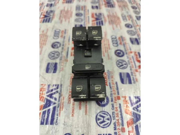 1Z0959858A | Cam Açma Düğmesi VAG