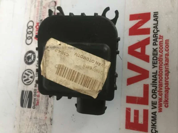 6Q1907511B | VW Polo Kalorifer Klapesi Motoru VAG