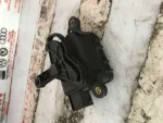 4B1820511C | Audi A6 Klima Flap Motoru - 1