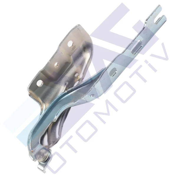 6V0823302 | Skoda Fabia Sağ Kaput Menteşesi VAG