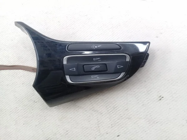 7P6959537 | VW Touareg Direksiyon Tuş Takımı VAG
